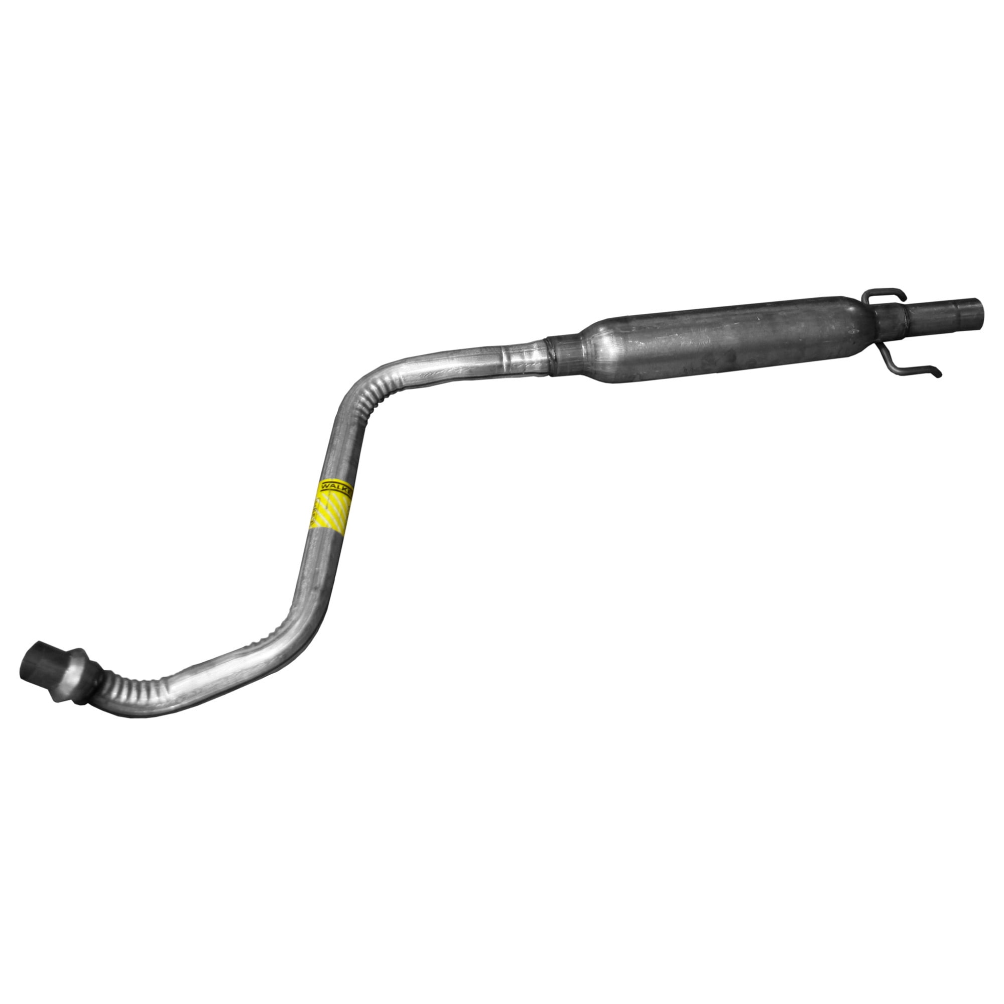 Esora Walker Exhaust 54657 Exhaust Resonator and Pipe Assembly Fits