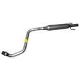 thumbnail image 1 of Walker Exhaust 54657 Exhaust Resonator and Pipe Assembly Fits select: 2004-2006 TOYOTA SCION XA, 2003-2005 TOYOTA ECHO, 1 of 5