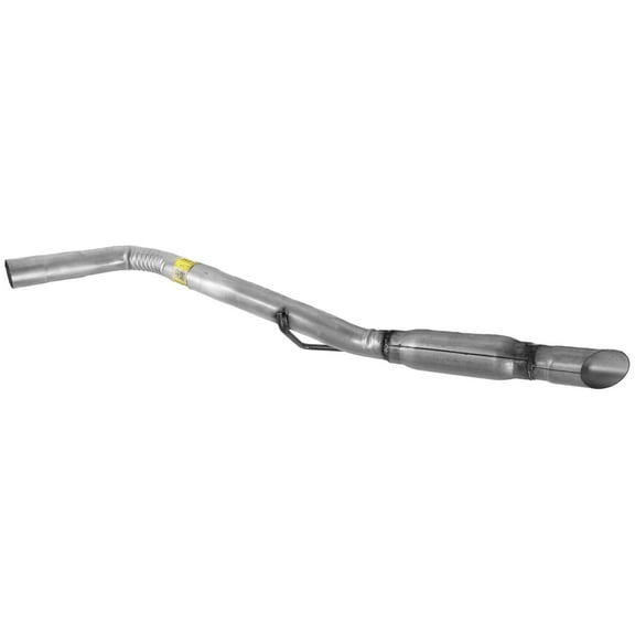 Walker Exhaust 54696 Exhaust Tail Pipe Fits select: 2005-2015 NISSAN XTERRA