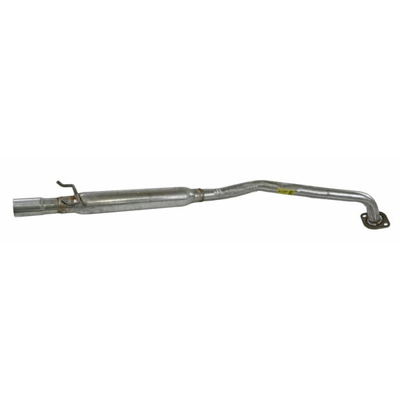 Walker Exhaust 54698 Exhaust Resonator and Pipe Assembly