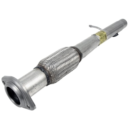 Walker Exhaust 54738 Exhaust Pipe Fits select: 2007-2008 CHEVROLET SUBURBAN, 2007-2008 CHEVROLET AVALANCHE