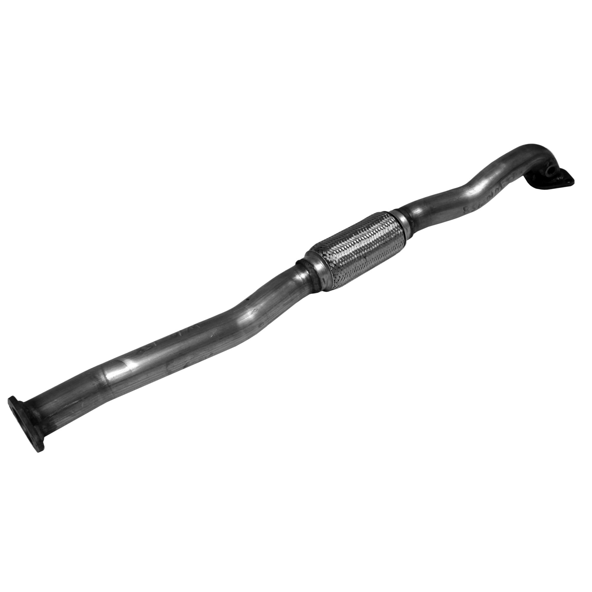 Walker Exhaust 54765 Exhaust Pipe Fits select: 2007-2010 KIA SPORTAGE, 2005-2008 HYUNDAI TUCSON