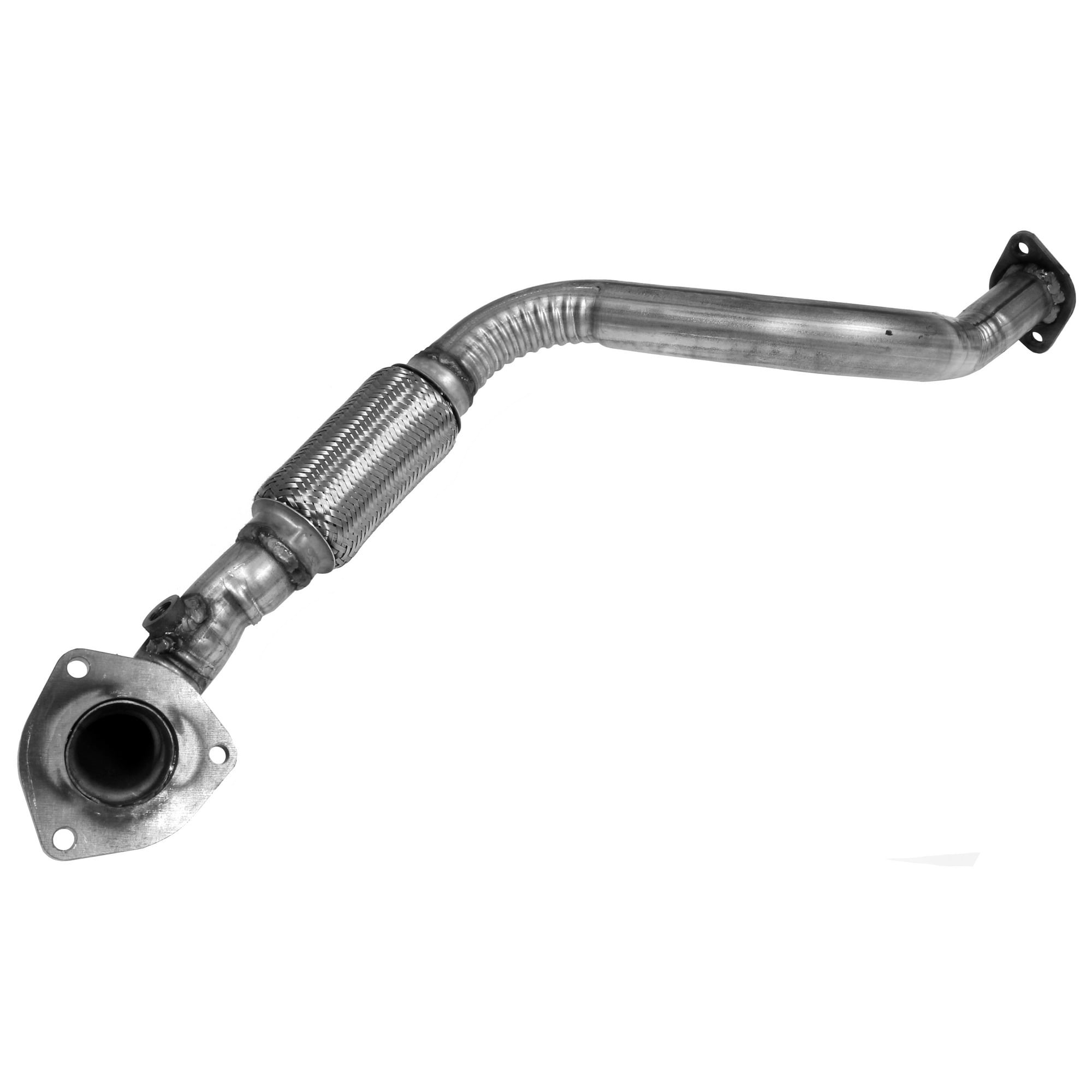 Walker Exhaust 54785 Exhaust Pipe Fits select: 2007-2008 CHEVROLET AVEO, 2005-2006 CHEVROLET AVEO BASE/LS