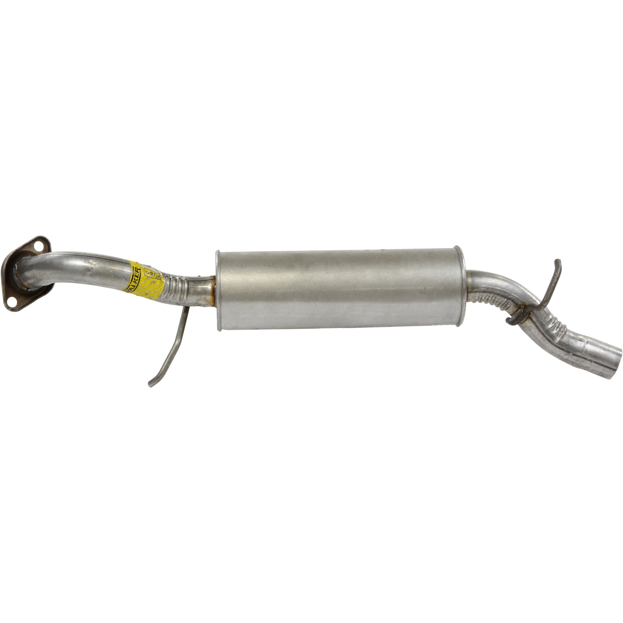 Walker Exhaust 54806 Exhaust Resonator and Pipe Assembly Fits select: 2009-2010 MERCURY MARINER