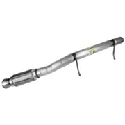 Walker Exhaust 54821 Exhaust Pipe Fits select 2009-2013 CHEVROLET SILVERADO, 2009-2013 GMC SIERRA