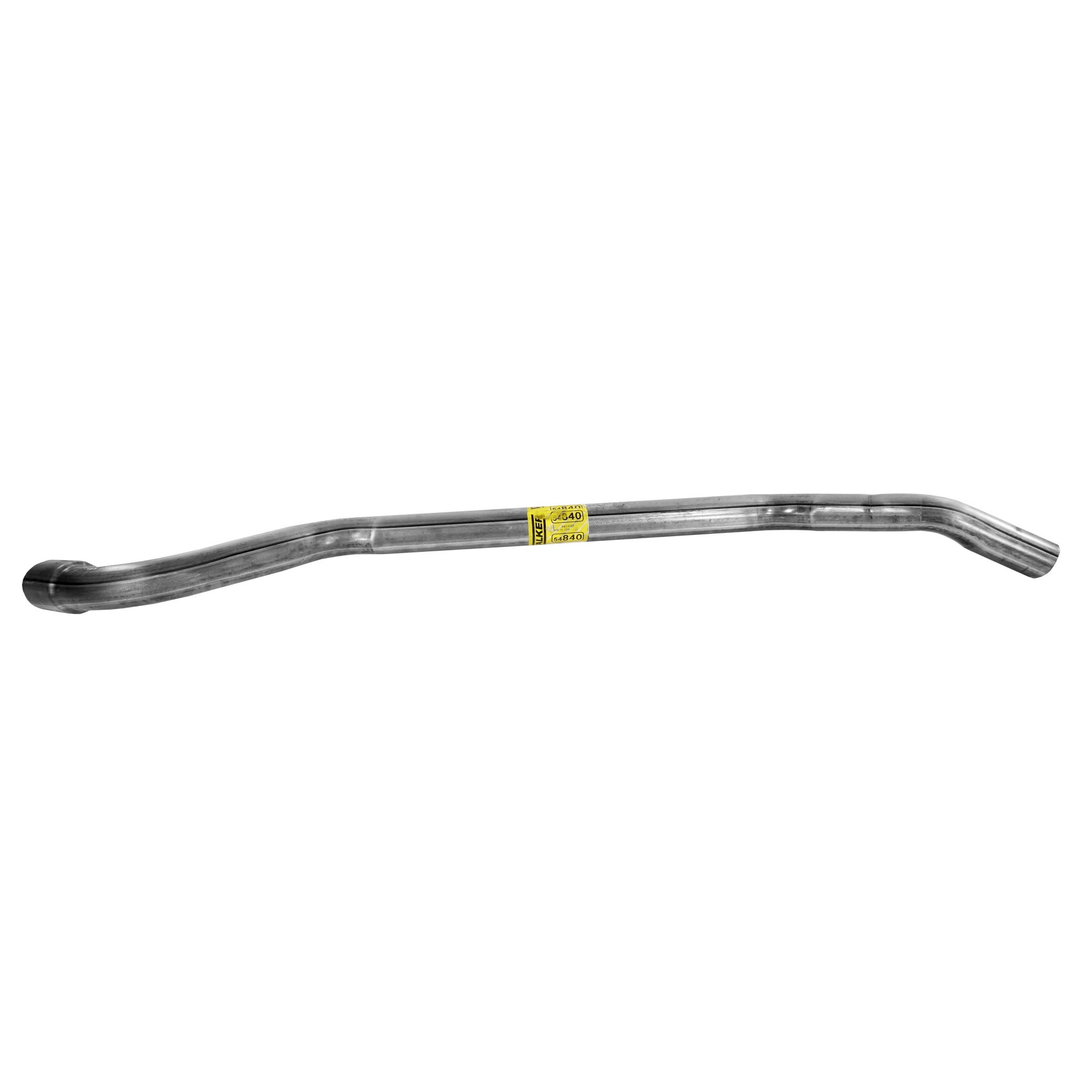 Walker Exhaust 54840 Exhaust Pipe Fits select: 2009-2015 HONDA PILOT ...
