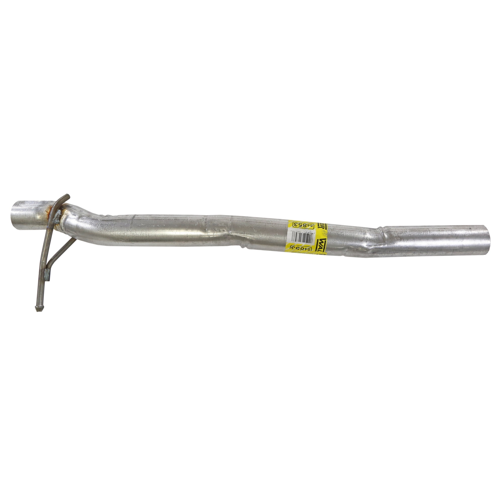 Walker Exhaust 54853 Exhaust Pipe Fits select: 2010-2017 CHEVROLET