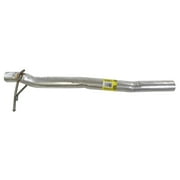Walker Exhaust 54853 Exhaust Pipe Fits select 2010-2017 CHEVROLET EQUINOX, 2010-2017 GMC TERRAIN
