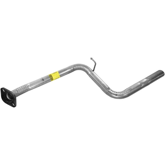 Walker Exhaust 54855 Exhaust Pipe Fits select: 2010-2013 MAZDA 3