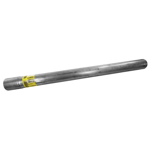 Walker Exhaust 54862 Exhaust Pipe Fits select: 2008-2017 FORD F250, 2008-2017 FORD F350