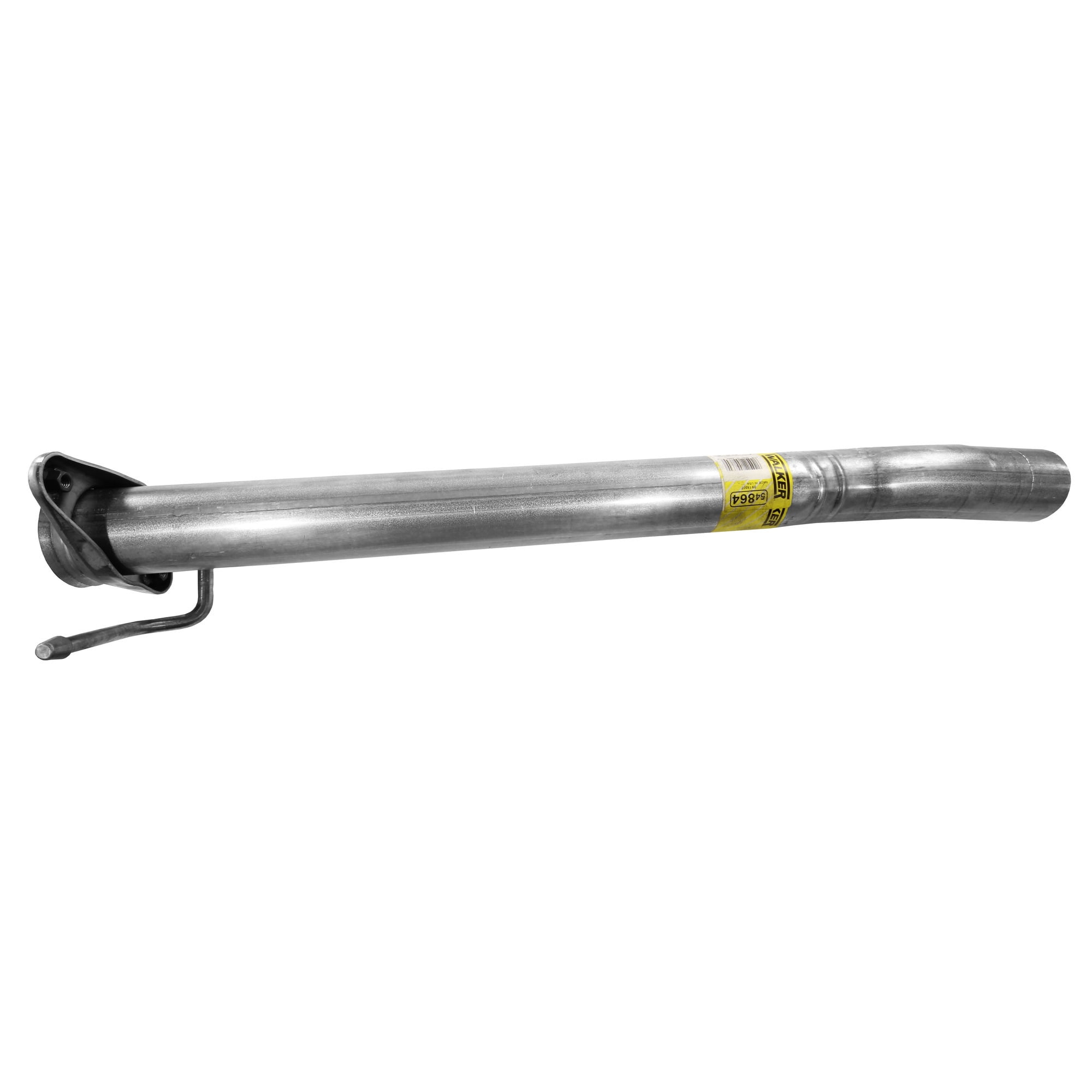 Walker Exhaust 54864 Exhaust Pipe Fits select: 2008-2010 FORD F250, 2008-2010 FORD F350