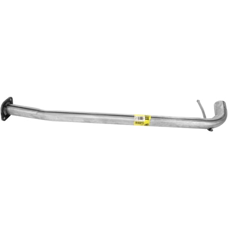 Walker Exhaust 54866 Exhaust Pipe Fits select: 2006-2008 KIA OPTIMA