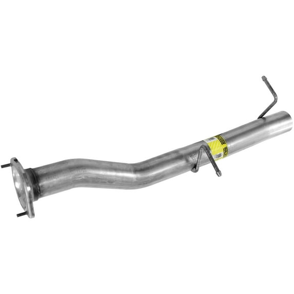 Walker Exhaust 54878 Exhaust Pipe