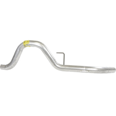 Walker Exhaust 54890 Exhaust Tail Pipe Fits select: 2011-2020 FORD F150