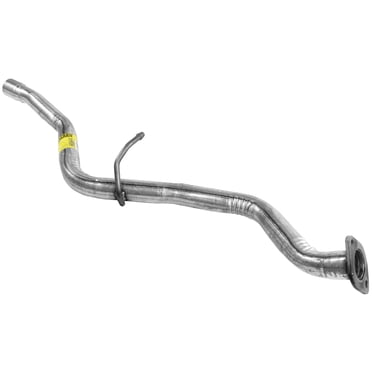 Exhaust Resonator Pipe & Muffler Kit For 2013-2017 Subaru Crosstrek - Mac Auto
