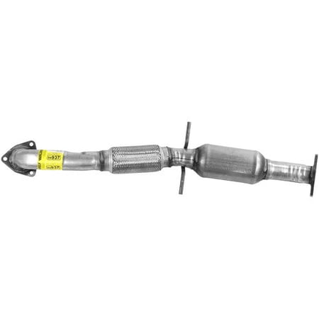 Walker Exhaust 54937 Ultra EPA Catalytic Converter Fits select: 2012-2017 BUICK VERANO