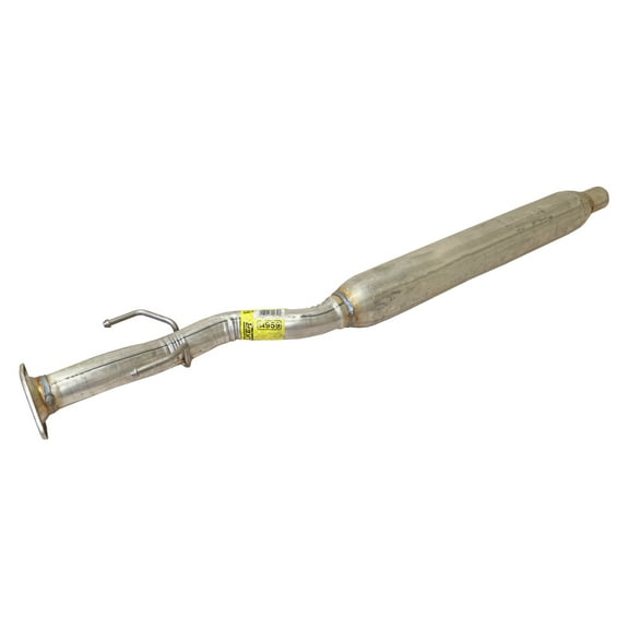 Walker Exhaust 54959 Exhaust Resonator and Pipe Assembly Fits select: 2011-2017 NISSAN JUKE