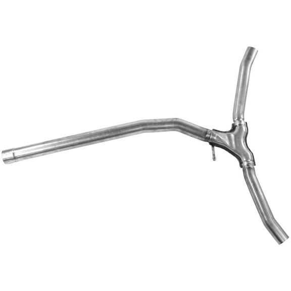 Walker Exhaust 54968 Exhaust Pipe