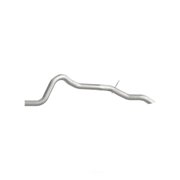 Walker Exhaust 55032 Exhaust Tail Pipe Fits select 1995-2005 CHEVROLET BLAZER, 1995-2001 GMC JIMMY