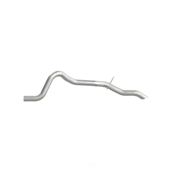 Walker Exhaust 55032 Exhaust Tail Pipe Fits select: 1995-2005 CHEVROLET BLAZER, 1995-2001 GMC JIMMY