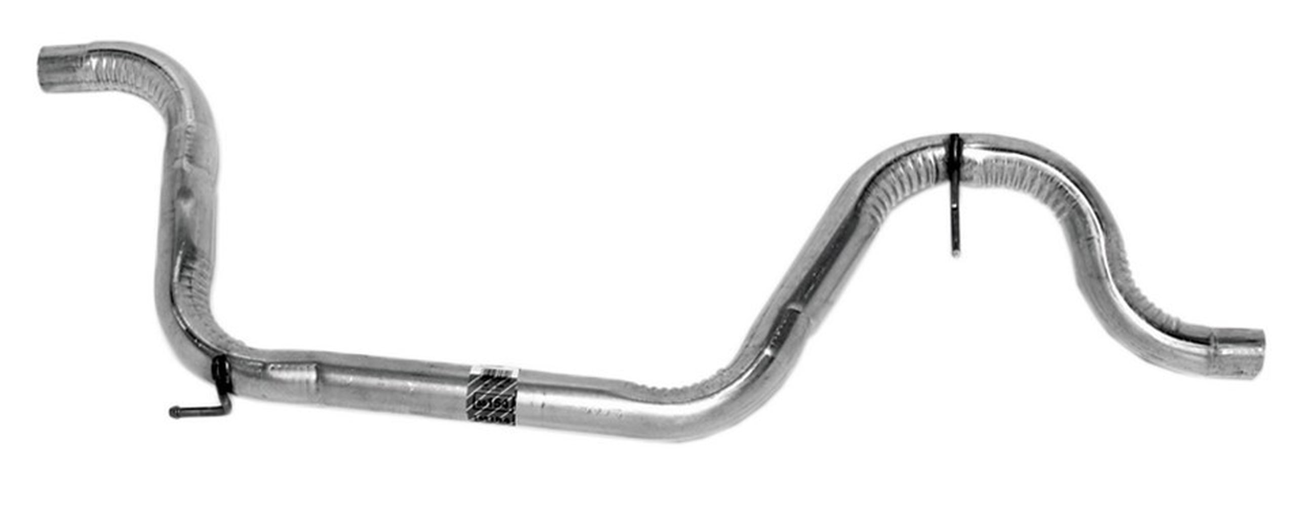 Exhaust Intermediate Pipe