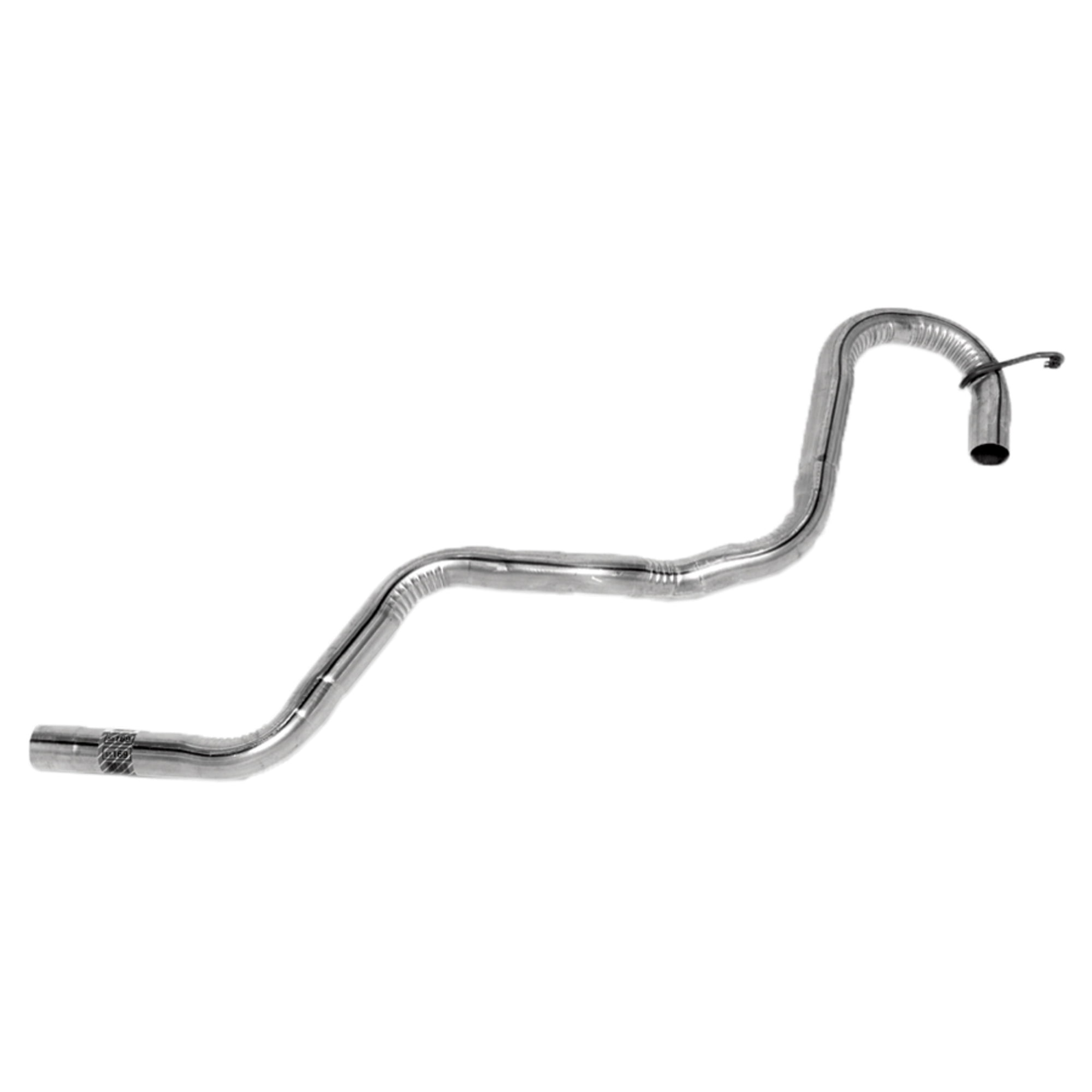 Walker Exhaust 55169 Exhaust Pipe Fits select: 1994-1999 BUICK LESABRE, 1994-1999 OLDSMOBILE 88