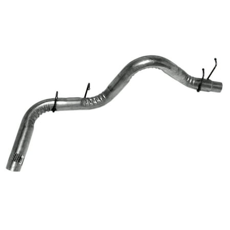 Walker Exhaust 55175 Exhaust Tail Pipe Fits select: 1998-2001 DODGE RAM 1500, 1998-2002 DODGE RAM 2500