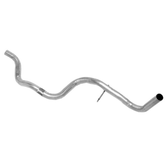 Walker Exhaust 55176 Exhaust Tail Pipe Fits select: 1998-2003 FORD RANGER, 1998-2001 MAZDA B2500