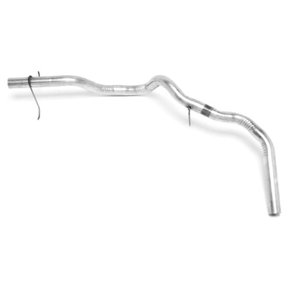 Walker Exhaust 55188 Exhaust Tail Pipe Fits select: 1996-2001 JEEP CHEROKEE