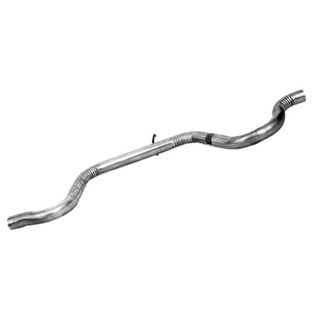 Exhaust Intermediate Pipe