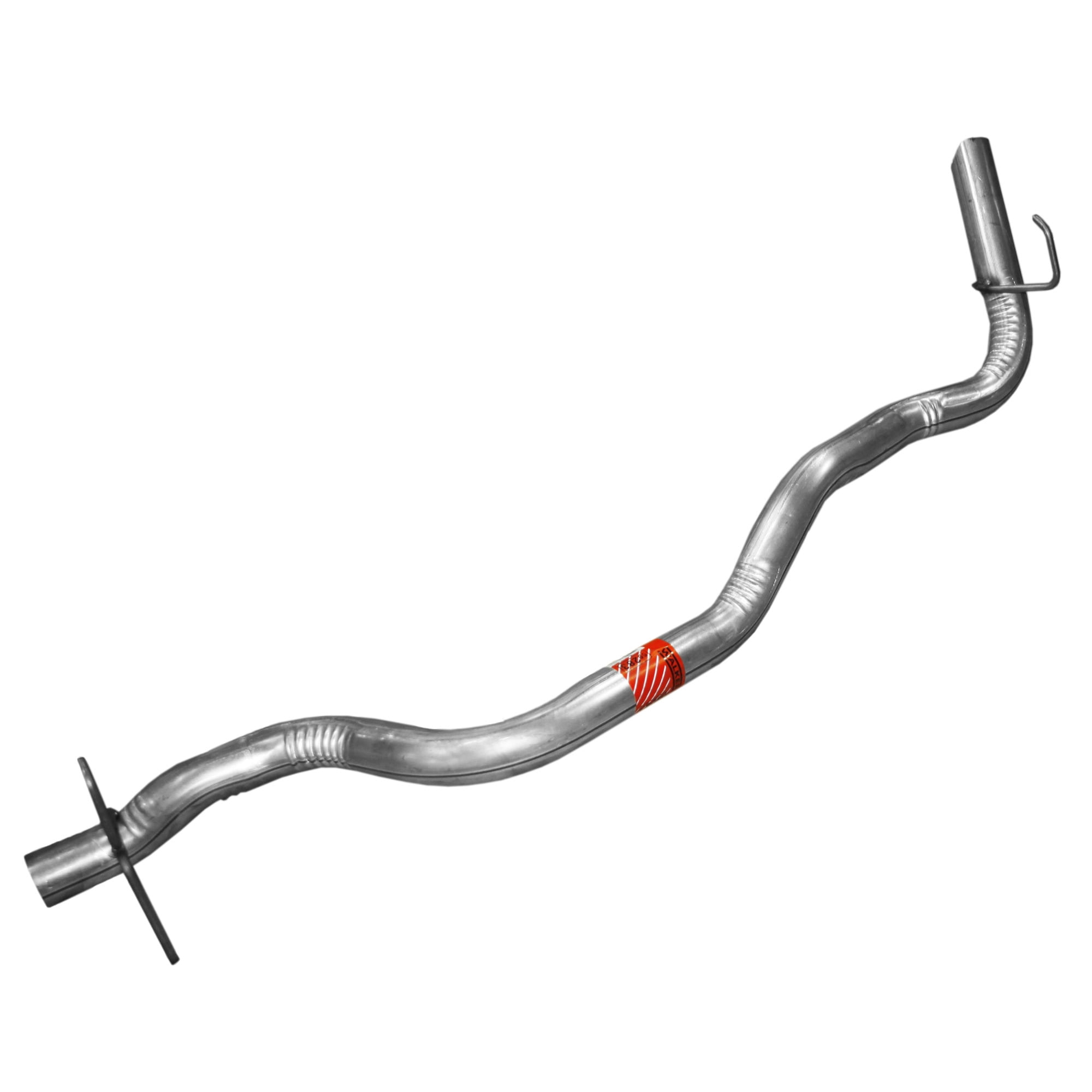 Walker Exhaust 55283 Exhaust Tail Pipe Fits select: 2001-2003 CHEVROLET S TRUCK, 2001-2003 GMC SONOMA
