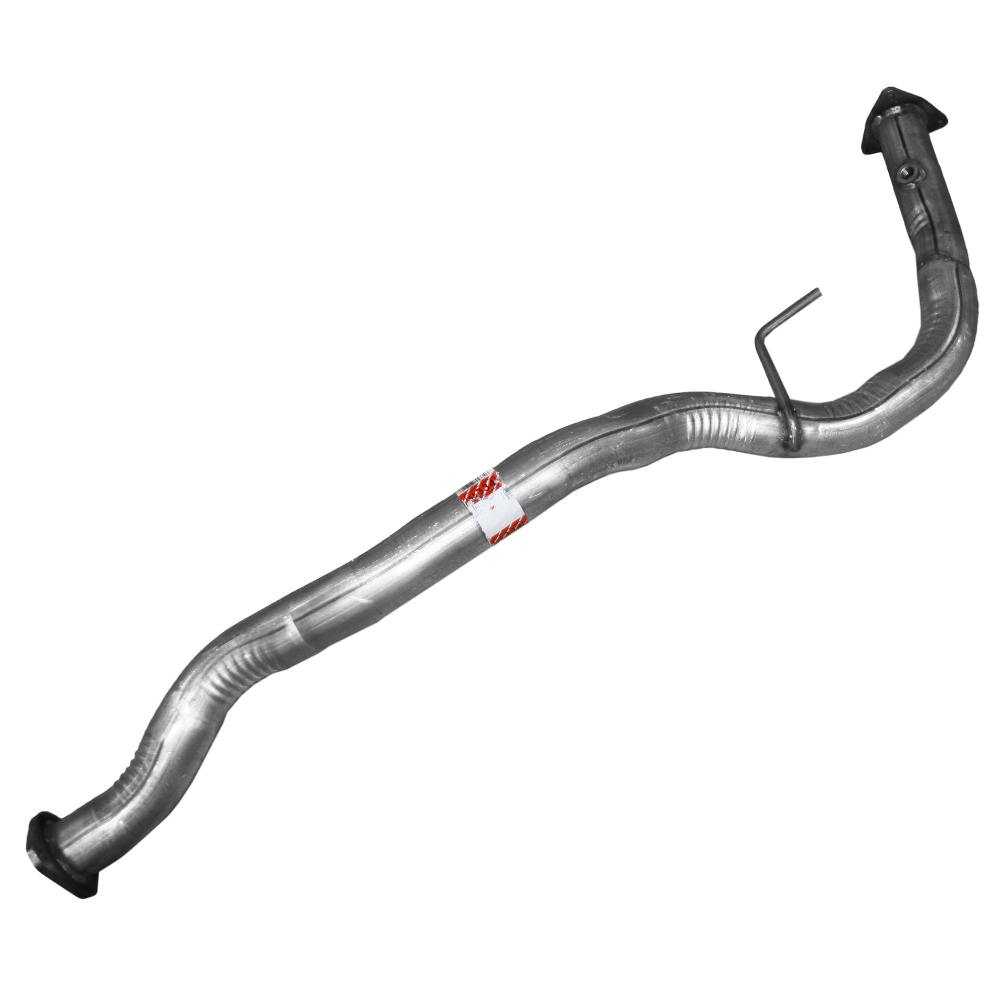 Walker Exhaust 55334 Exhaust Pipe Fits select: 1999-2006 CHEVROLET SILVERADO, 1999-2002 GMC NEW SIERRA