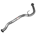 thumbnail image 1 of Walker Exhaust 55334 Exhaust Pipe Fits select: 1999-2006 CHEVROLET SILVERADO, 1999-2002 GMC NEW SIERRA, 1 of 6