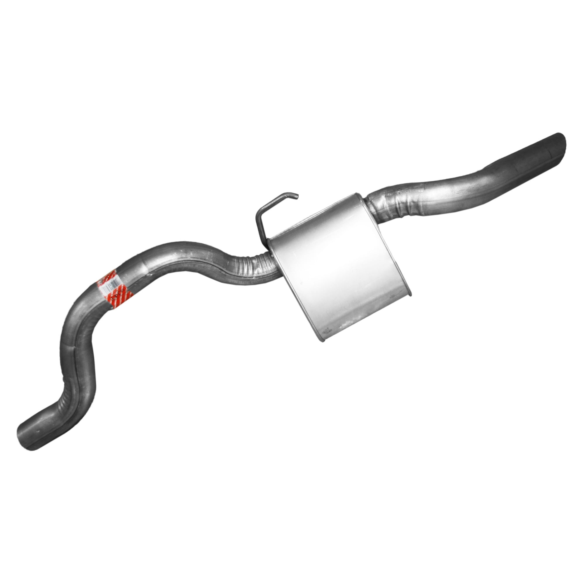 2004 Dodge Ram 1500 Exhaust Systemnull