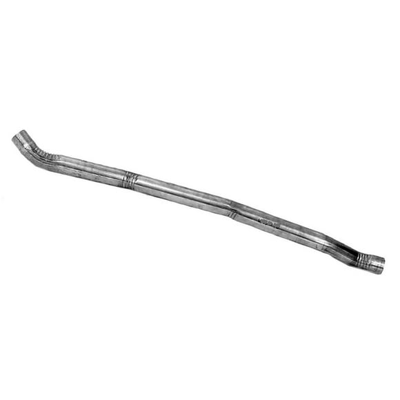 Walker Exhaust 55354 Exhaust Pipe Fits select: 2001-2004 CHRYSLER TOWN & COUNTRY, 2001-2004 DODGE GRAND CARAVAN