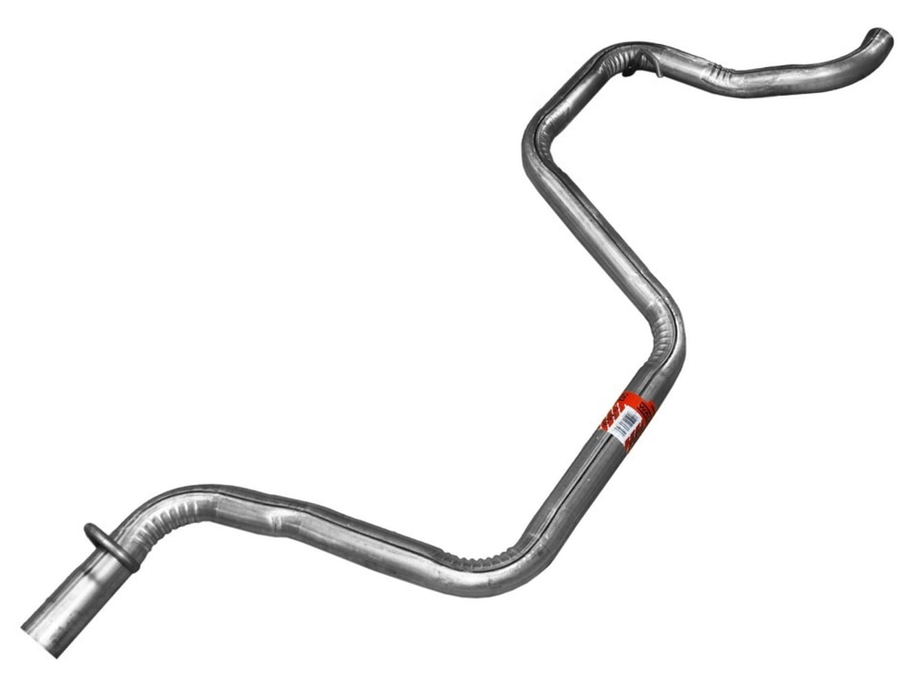 Walker Exhaust 55359 Exhaust Pipe Fits select: 2007 CHEVROLET MALIBU, 2005 CHEVROLET MALIBU LS