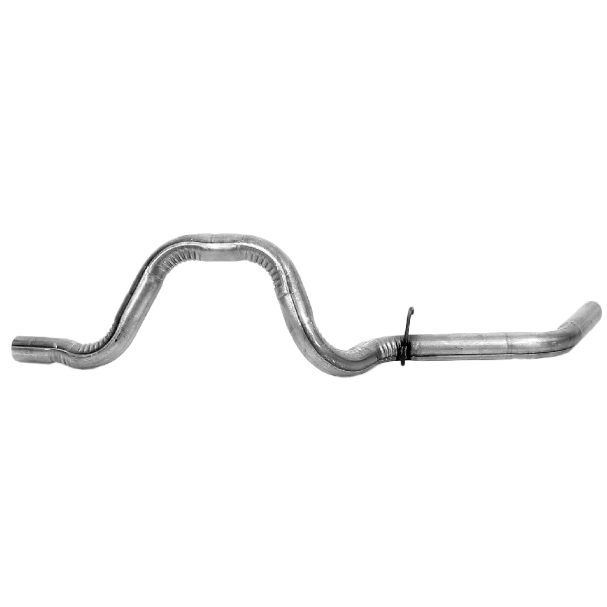 Walker Exhaust 55378 Exhaust Tail Pipe Fits select: 2001-2003 FORD F150, 2004 FORD F-150 HERITAGE CLASSIC