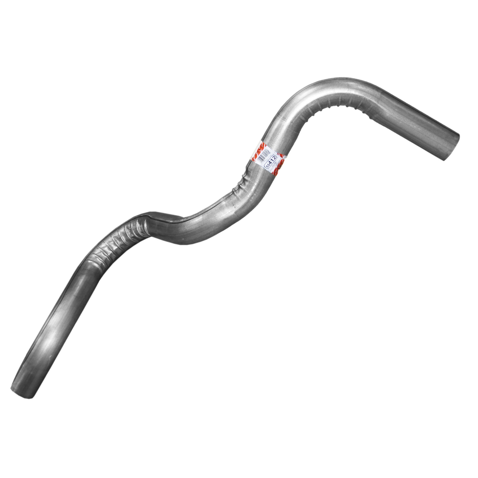 Walker Exhaust 55412 Exhaust Tail Pipe Fits select: 1997-2003 FORD ECONOLINE