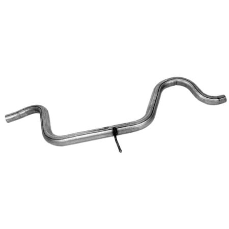 Walker Exhaust 55414 Exhaust Pipe Fits select: 2006-2007 BUICK LACROSSE, 2005 BUICK ALLURE