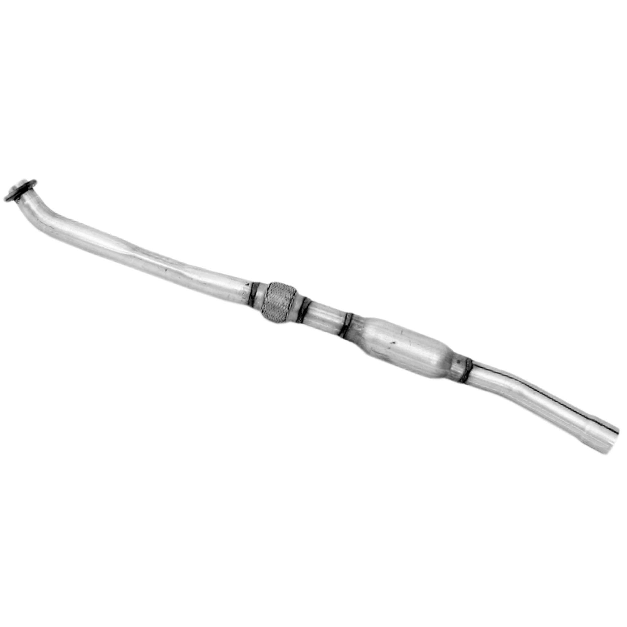RT-167118  Walker Exhaust 55489 Exhaust Resonator and Pipe Assembly Fits
