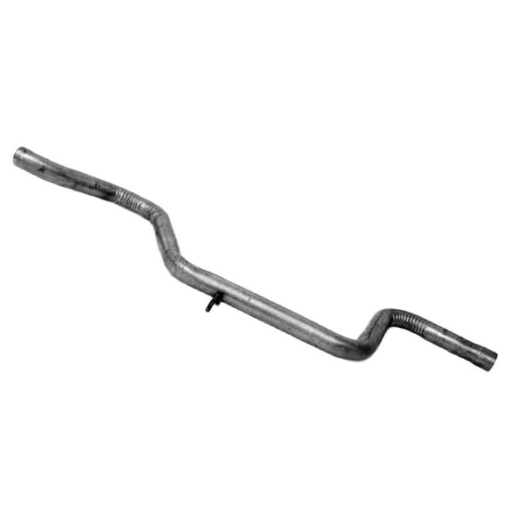 Walker Exhaust 55491 Exhaust Pipe Fits select: 2006-2011 CHEVROLET IMPALA, 2006-2007 CHEVROLET MONTE CARLO