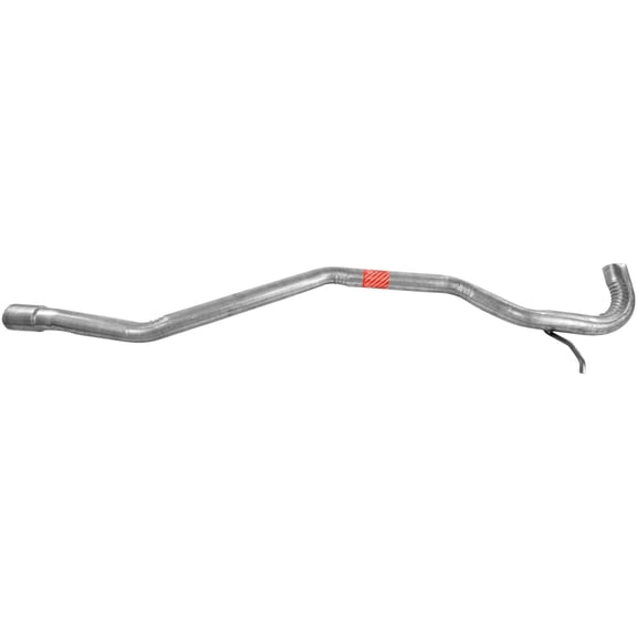 Walker Exhaust 55500 Exhaust Pipe