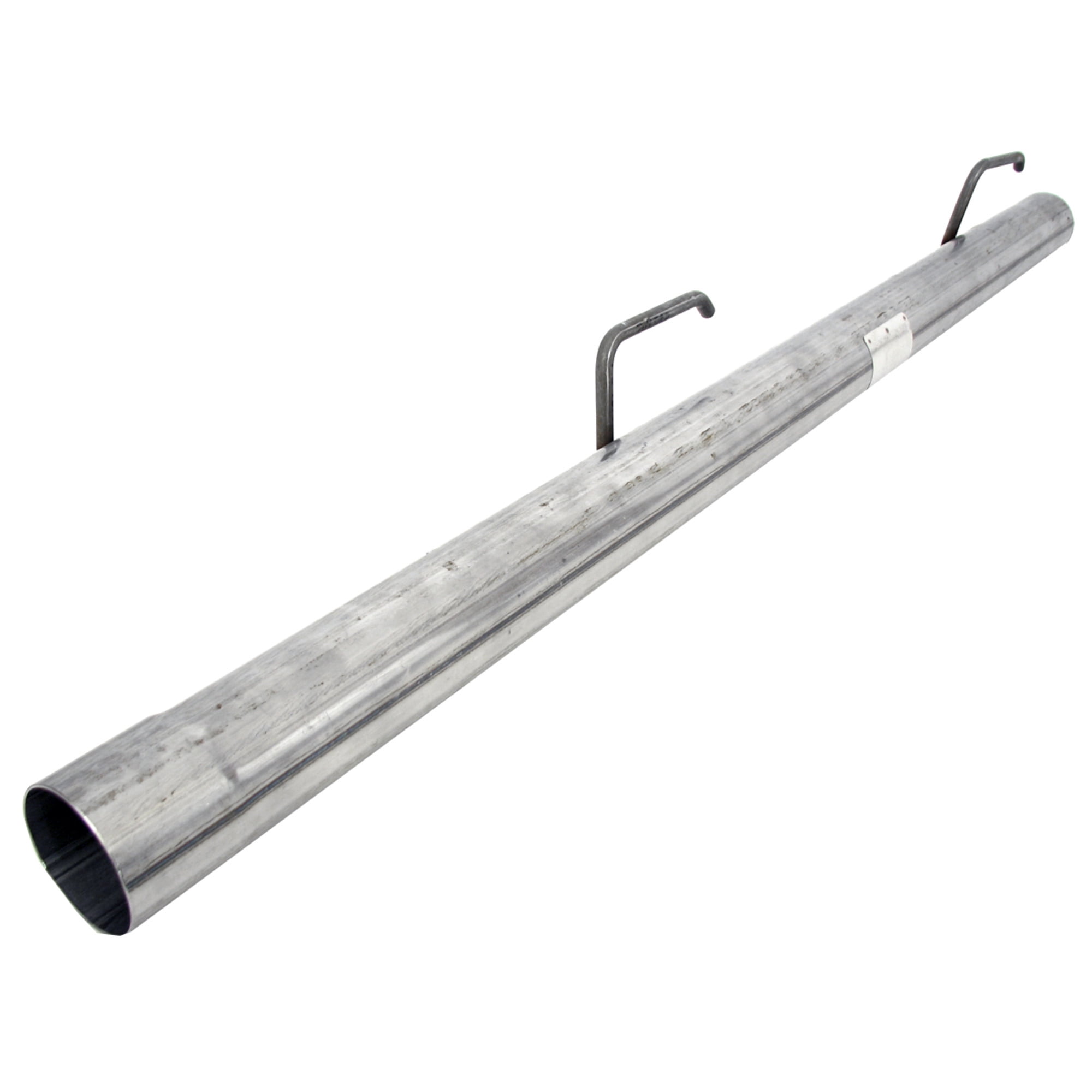 Walker Exhaust 55523 Exhaust Pipe Fits select: 2006-2008 DODGE RAM 1500