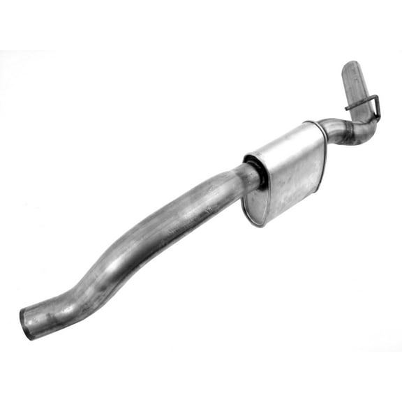 Walker Exhaust 55532 Exhaust Tail Pipe Fits select: 2006-2008 DODGE RAM 1500