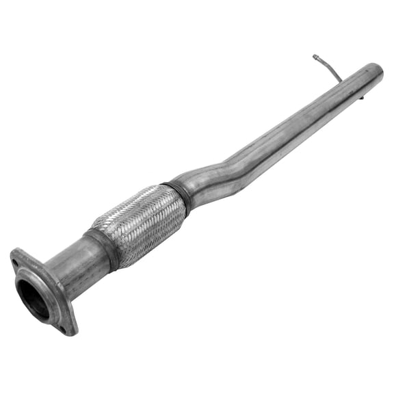 Walker Exhaust 55541 Exhaust Pipe Fits select: 2007-2008 CHEVROLET SILVERADO, 2008 GMC SIERRA