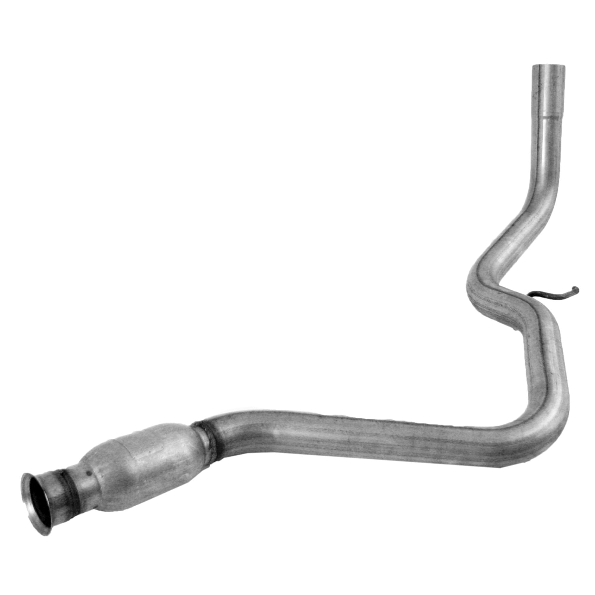 Walker Exhaust 55548 Exhaust Tail Pipe Fits select: 2007-2021 TOYOTA TUNDRA