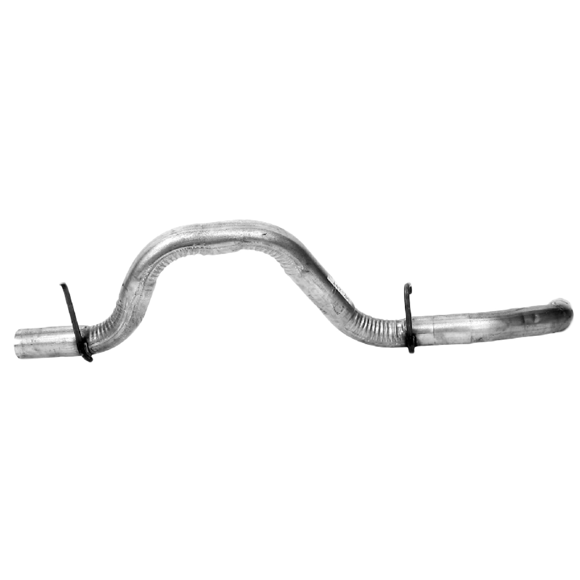 Walker Exhaust 55549 Exhaust Tail Pipe Fits select: 1999-2002 CHEVROLET SILVERADO, 1999-2002 GMC NEW SIERRA