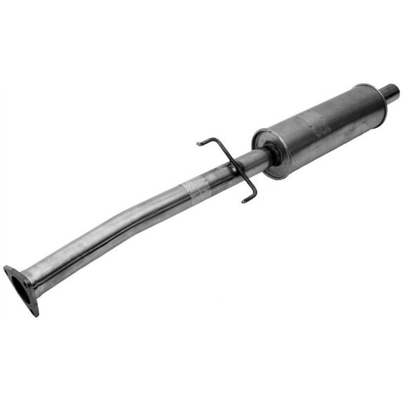 Walker Exhaust 55570 Exhaust Resonator and Pipe Assembly Fits select: 2008-2012 HONDA ACCORD
