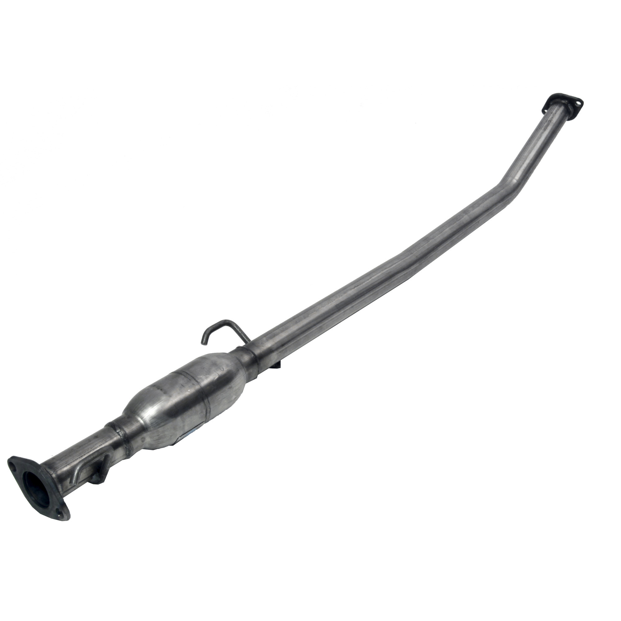 Walker Exhaust 55578 Exhaust Resonator and Pipe Assembly