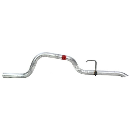 Walker Exhaust 55593 Exhaust Tail Pipe Fits select: 1999-2004 JEEP GRAND CHEROKEE